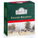 Čaje Ahmad Tea English Breakfast 100 x 2 g