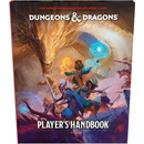 Dungeons & Dragons Player s Handbook 2024