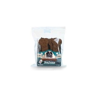 Bugbone Large kost s hmyzem 6 x 45 g