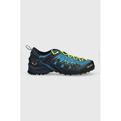 Salewa MS Wildfire Edge modré