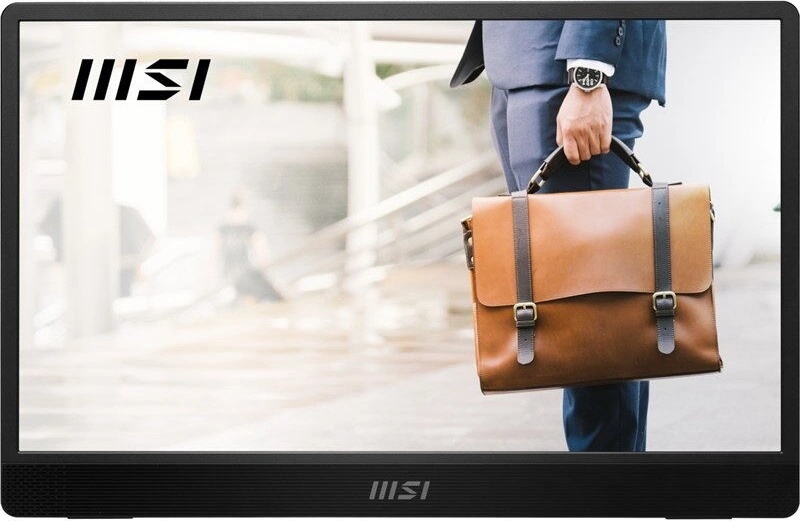 MSI PRO MP161 E2U