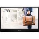 MSI PRO MP161 E2U