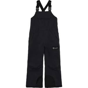 Color Kids Детски ски панталон Color Kids Junior Ski Bib Pants Ski trousers - Phantom - размер 128 (EU) (701-4664-0115)