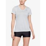 Under Armour Дамска тениска Under Armour Tech SSV - Twist Under Armour | Siv | ЖЕНИ | XS