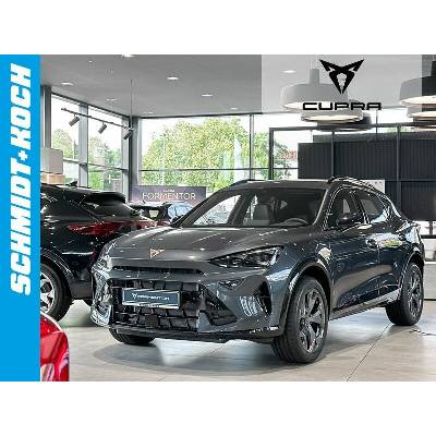 Cupra Formentor 2.0 TDI DSG 110 kW