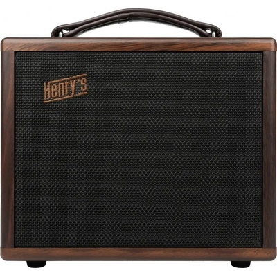 Henry's HEACA25W