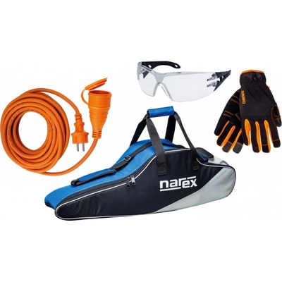 NAREX set příslušenství pro řetězové pily CHK 4 65405479