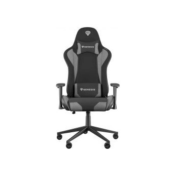 Genesis NITRO 440 G2, černo-šedá NFG-2067
