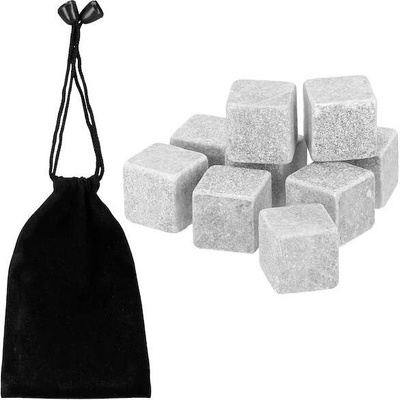 SPRINGOS Kamenné chladiace kocky sada 9ks SPRINGOS KI0107
