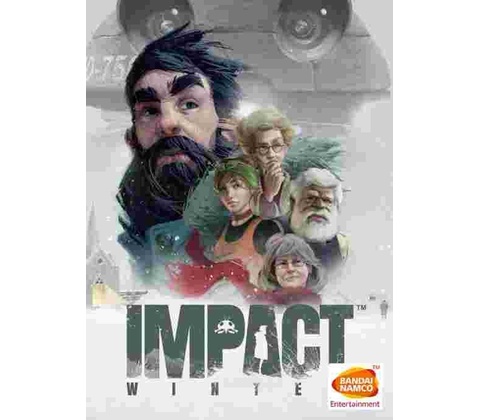 Impact Winter