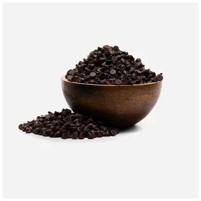 Grizly Čokoládové pecičky 60% Single Origin Peru 250 g