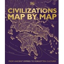 Civilizations Map by Map DK
