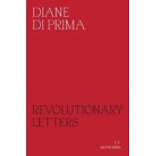 Revolutionary Letters di Prima Diane