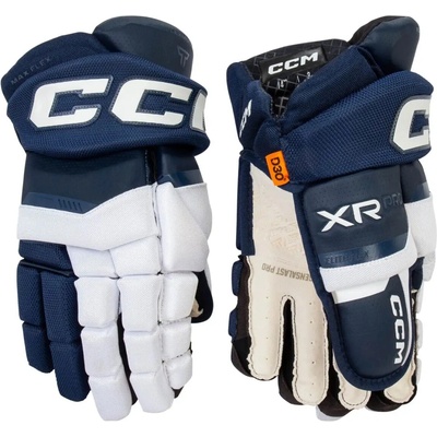 Rukavice CCM Tacks XR Pro Sr