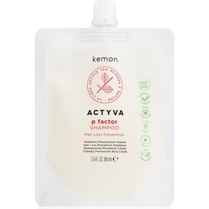 Kemon Actyva P Factor шампоан против косопад 100ml