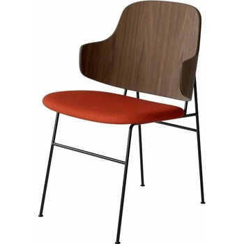 Audo Penguin walnut / Hallingdal 600