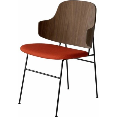 Audo Penguin walnut / Hallingdal 600
