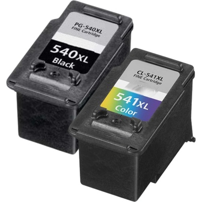 Printmania Multipack Canon PG-540XL + CL-541XL - kompatibilný