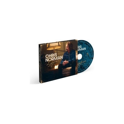 Norman Chris - Lifelines CD