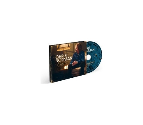 Norman Chris - Lifelines CD