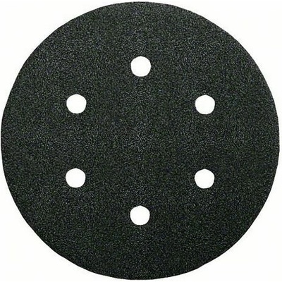 BOSCH Brusný papír F355, balení 5 ks 150 mm, 320 2608605129