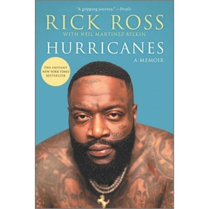 Hurricanes | Neil Martinez-Belkin (ISBN: 9781335050120)