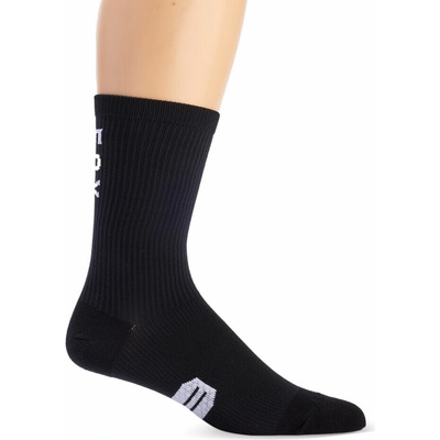 Fox 8" Ranger Sock Black