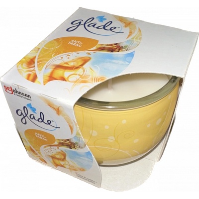 Glade Anti Tabac 120 g