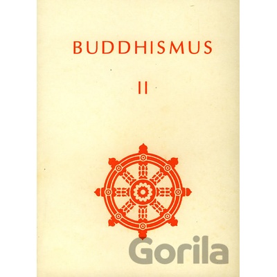 Buddhismus 2 antológia