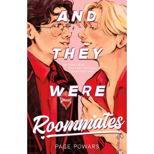 And They Were Roommates (ISBN: 9781250423399)