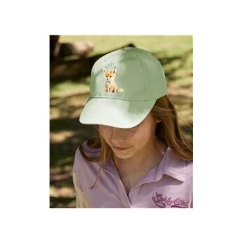 Tatland JR liška zelená