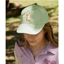 Tatland JR liška zelená