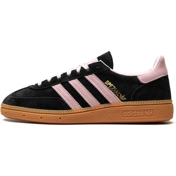 adidas Handball Spezial core black clear pink gum IE5897
