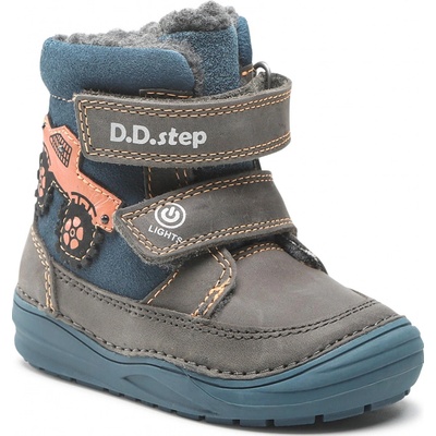 D.D.Step W071-32B khaki