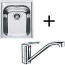 Set Franke AMX 610 + FB 250