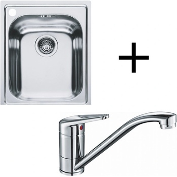 Set Franke AMX 610 + FB 250