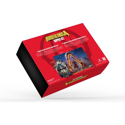 Borderlands 4 Ripper Set – Zboží Živě