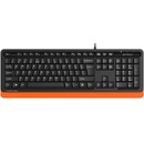 A4Tech FKS10 Orange