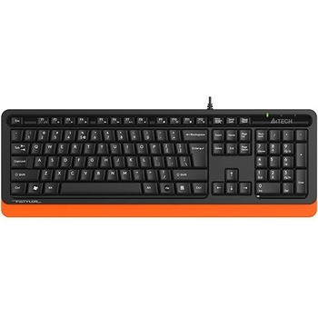 A4Tech FKS10 Orange