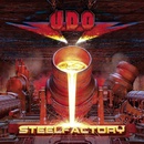 U.D.O. - STEELFACTORY GOLD LTD. CD