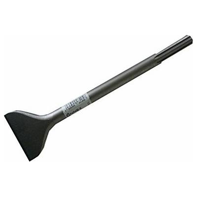 Sekáč CONNEX SDSmax plochý 80 × 300 mm