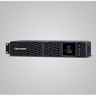 CyberPower CP1200EIPFCRM2U