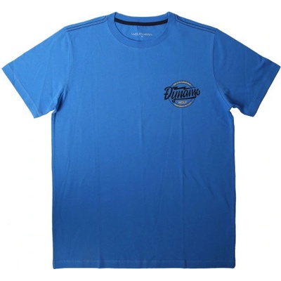 Wolf S2271 pánské tričko modré