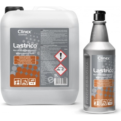 Clinex Lastrico 1 l