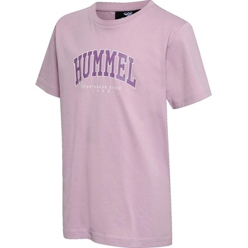 Hummel Тениска Hummel FAST T-SHIRT S/S 215859-3518 Размер XXS (111-116 cm)