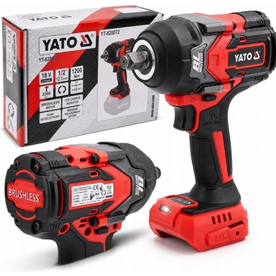 Yato YT-828072