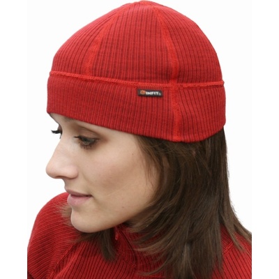 INFIT 0410 Basic čepička jaro podzim