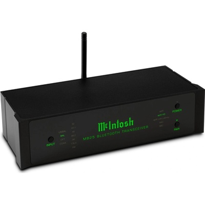 McINTOSH MB25
