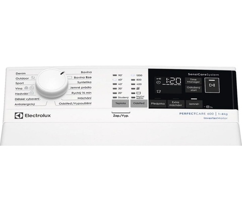 Electrolux EW6T4262IC