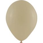 Globos Festival БАЛОНИ 50 БР. 12" - 30 СМ 607 МАКАРОН ПЯСЪК